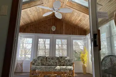 Image de Centerville Village, Craigville Beach, Propre, A / C, Wifi, Mises À Jour RÉCENTES