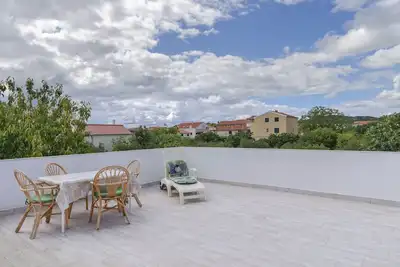 Image de Appartements Mila Ii (67781-A4) - Tribunj