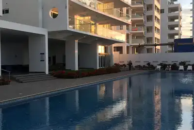 Image de Beautiful Paradise Getaway