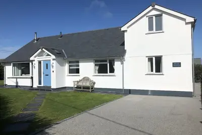 Image de Détaché de vacances Bungalow
