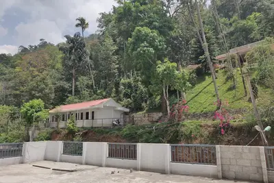 Maisons M3 Kunchithanny Munnar
