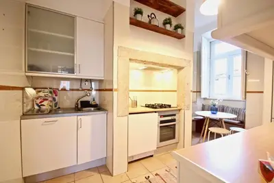 Chicory Apartment, Alfama, Lisbonne