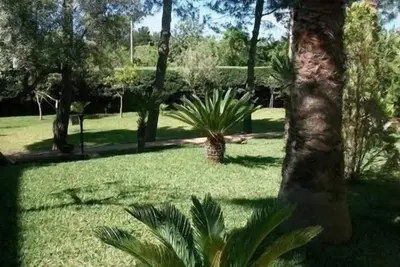 Image de Maison de vacances Lido di Noto pour 1 - 2 personnes avec 1 chambre à coucher - Maison de vacances