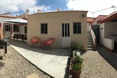 Image de Gîte pour 4  personnes - 39 m2