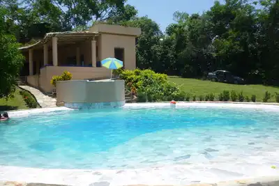 Image de Villa Campestre Carmen De Apicala