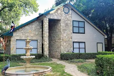 Image de *** Spacieux ** Great4Reunions ** Vues incroyables et balcon privé! ! !