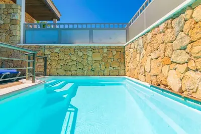 Image de Bahamas 1 Villa Moderne Avec Piscine