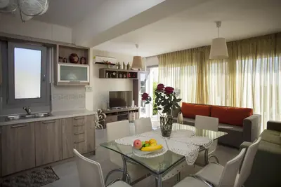 Image de Maison Pol et Mari - Réthymnon