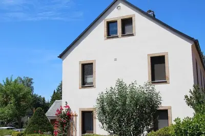 Image de Apartment Familie Scheere - Appartement, douche, Wc, 1 chambre