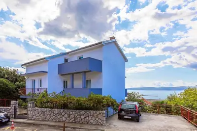 Image de Appartement de vacances Selce pour 2 personnes - Appartement de vacances