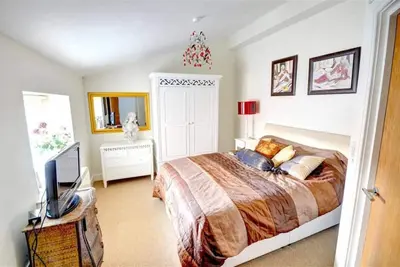 Image de Appartement de luxe situé dans la magnifique vieille ville de Scarborough - Escapade parfaite