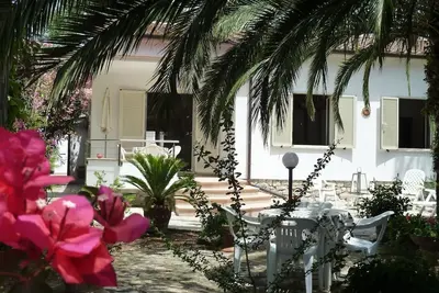 Image de Appartement de vacances Capoliveri pour 1 - 6 personnes avec 4 chambres à coucher - Appartement de v