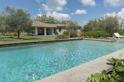 Image de Villa Ninfeo 10+4, Emma Villas