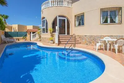 Image de Ch Villa Leonor Ciudad Quesada
