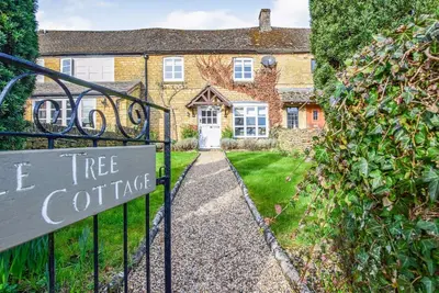Image de Appletree Cottage, Bourton-sur-l'Eau, Cotswolds