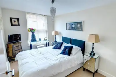Image de Appartement de luxe situé dans la magnifique vieille ville de Scarborough - Escapade parfaite