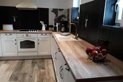 Image de Maison de vacances rustique \"Ferienhaus Pirmes\"