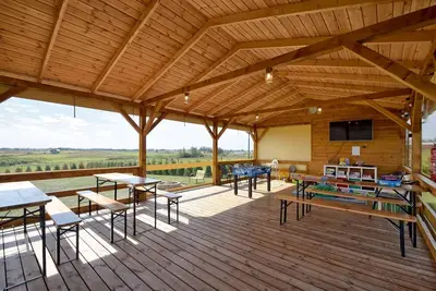 Image de Maisons de vacances modernes, Mielenko