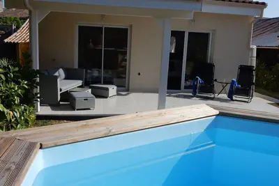 Image de Villa de luxe Loubes Bernac