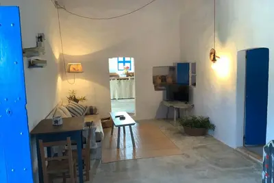 Maison Payesa De Charme (nous avons une cheminée à bois. . .