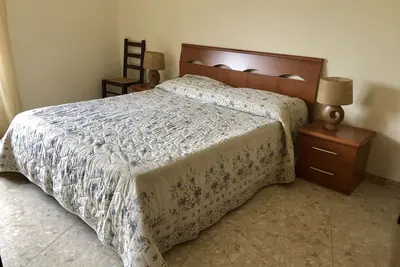 Image de Grand appartement moderne de 2 chambres à coucher dans la ville de Fondi
