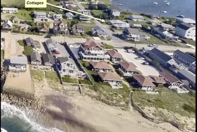 Image de Nouvelle Liste -Cozy Matunuck Beach Cottage