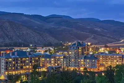 Image de Luxueuse villa Westin Riverfront Mountain de 2 chambres sur les pistes de ski du Colorado!