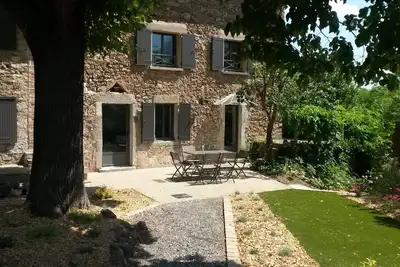 Image de Gîte 6-8 personnes \"chez Paul et Jeanne\"