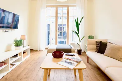 Image de Appartement Supérieur 1 Chambre - Vieille Ville (Sub19)