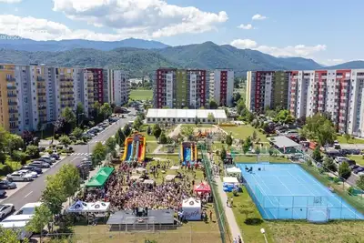 Image de Appartement Altipiani Panoramic