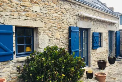 Image de Degemer Mat in My House - Maison Village du Manémeur