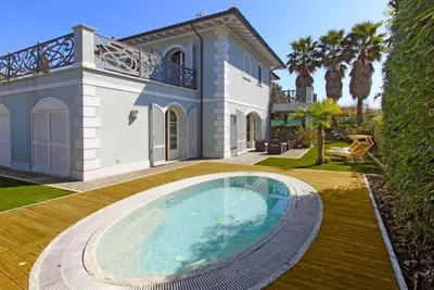 Image de Leonardo by Interhome