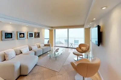 Image de Coronado Shores 2 Bedroom Oceanfront Retreat