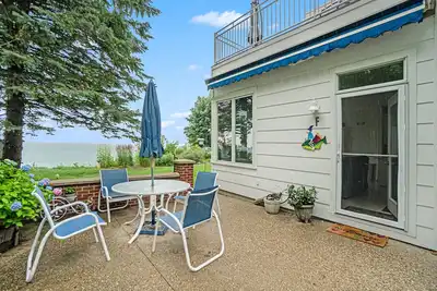 Image de Vue sur la mer face à la mer - Condo F