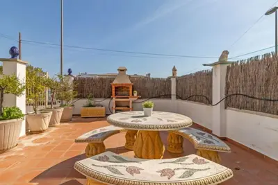 Sol i Canal by Interhome