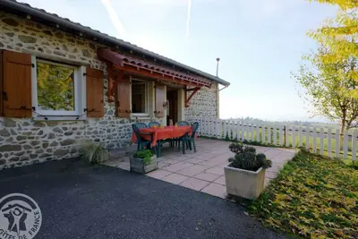 Image de Gîte confortable 2 chambres avec animaux acceptés en pleine campagne