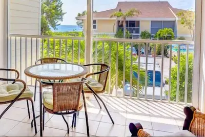 Image de 100 marches ou moins à la plage!