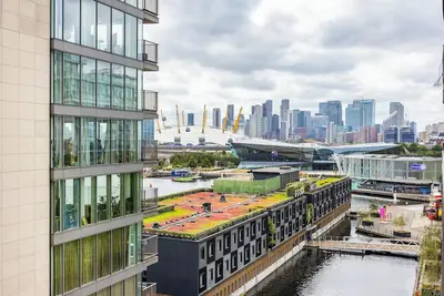 Image de Penthouse Premium Excel 3 Chambres