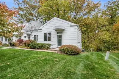 Image de Station familiale sur le lac Michigan - Condo 22