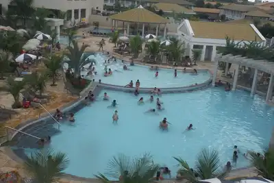 Image de Rome Beauty I Ap C / 2 Salles De Bains Et Cuisine Complete. <br>