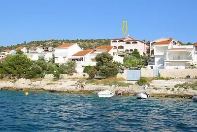 Image de Appartement Marina by Interhome