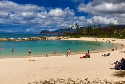 Image de Paradis au KoOlina Resort