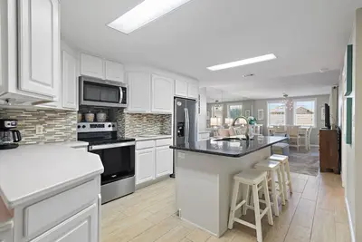 Image de Unité # 104b: 2 Br / 2 Ba est / jetée est vue à Destin, 6 personnes