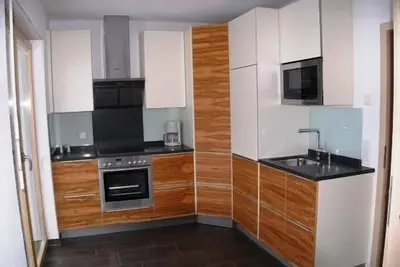 Image de Maison de vacances Scuol pour 1 - 8 personnes avec 4 chambres à coucher - Maison de vacances
