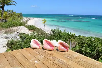 Image de Oceanfront- nouvelle maison Eleuthera
