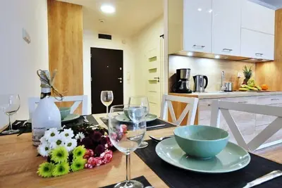 Appartement B1 by Interhome