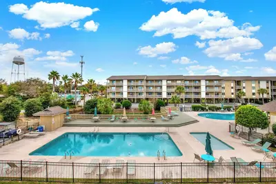 Image de Lighthouse Point 2 chambres, 2 salles de bains, condo 32a