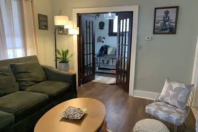 Image de Retraite de ChaCha