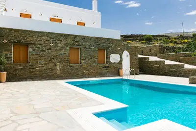 Image de Villa Philoxenia - Imarkellis Boutique Villas