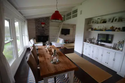 Image de Pristine Montauk Beach House